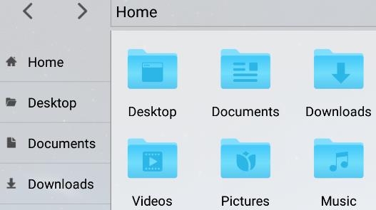 Launcher for MAC OS仿macos启动器安卓版 Launcher for MAC OS仿macos启动器安卓版