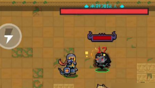 元气骑士手游百度版