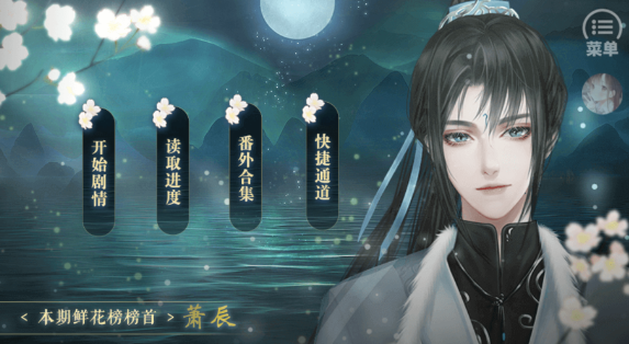 太子殿下不容易金手指完结版