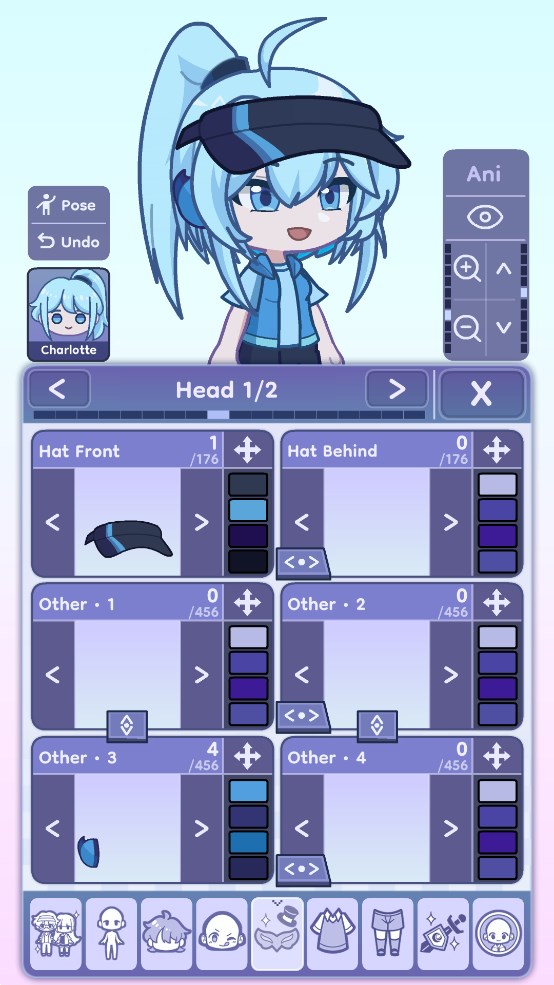 加查人生2最新版Gacha Life 23