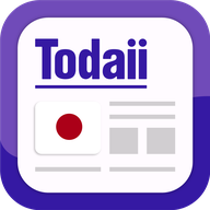 Todaii安卓版(Todaii Japanese)
