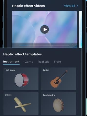 RichTapCreator苹果版 RichTapCreator苹果版