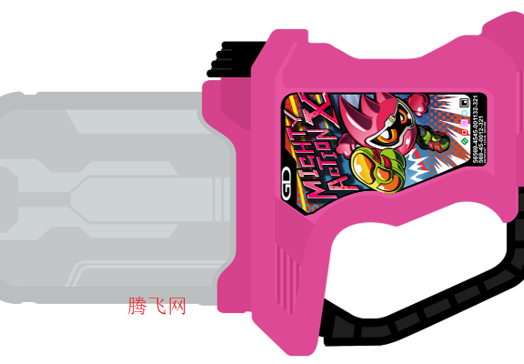 假面骑士艾克赛德变身腰带模拟器手机版Ex-Aid Henshin