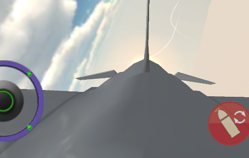F16空战模拟器游戏安卓版 F16空战模拟器游戏安卓版