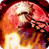 Supreme Ninja Idle Adventure官方版手游