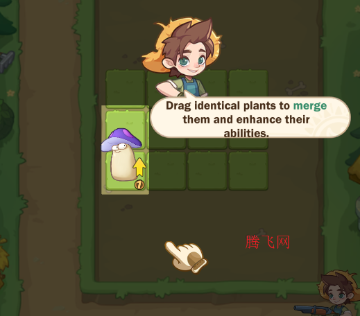 植物农场游戏手机版 植物农场游戏手机版