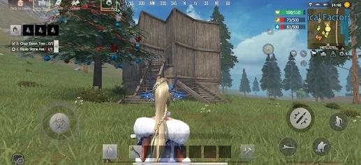 Last Island of Survival: Unknown 15 Days手游最新版 Last Island of Survival: Unknown 15 Days手游最新版
