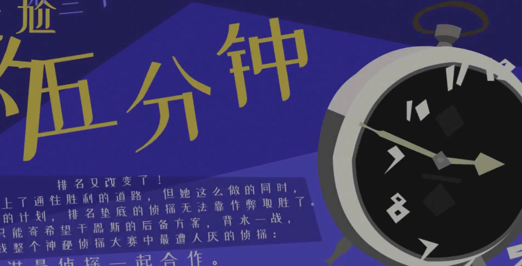 探案法4最佳侦探游戏安卓版0