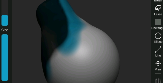 Sculpt3d建模软件官方版