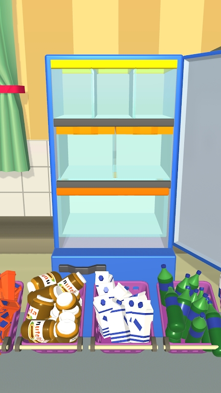 把冰箱装满最新版(Fill The Fridge)2