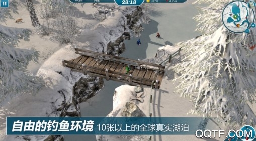 钓鱼达人2020最新ios版 钓鱼达人2020最新ios版