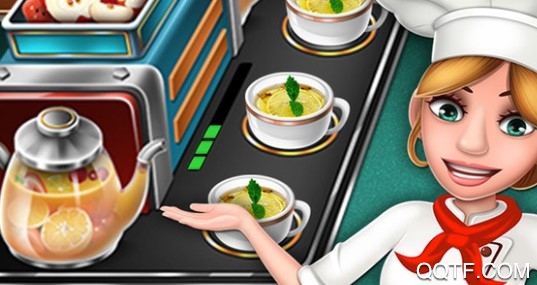 美食大作战守卫厨房官方ios版 美食大作战守卫厨房官方ios版