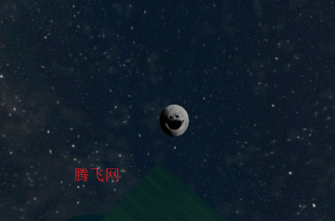 当心月亮游戏手机版(月球苏醒)Beware of the moon