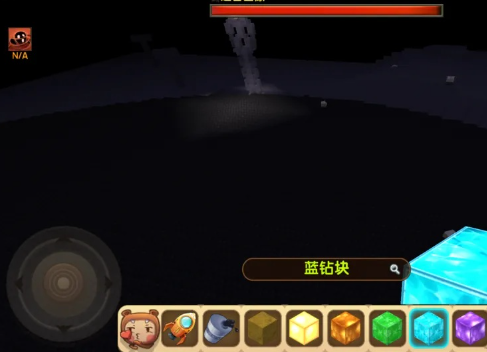 迷你世界QQ版手游