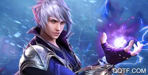 魔神战纪定制版 魔神战纪定制版