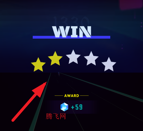 音速舞者游戏官方版Beat Dancing EDM:music game