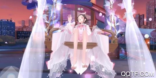 女团练习生手游破解版