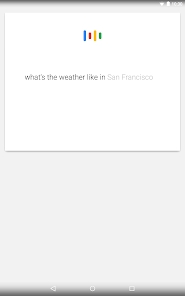 Google谷歌搜索手机版3