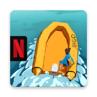 Netflix水隐之城游戏最新版(Highwater)