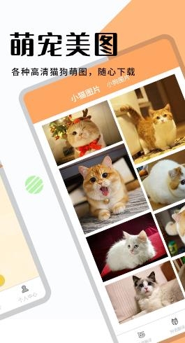 猫狗宠物翻译器app安卓版 猫狗宠物翻译器app安卓版