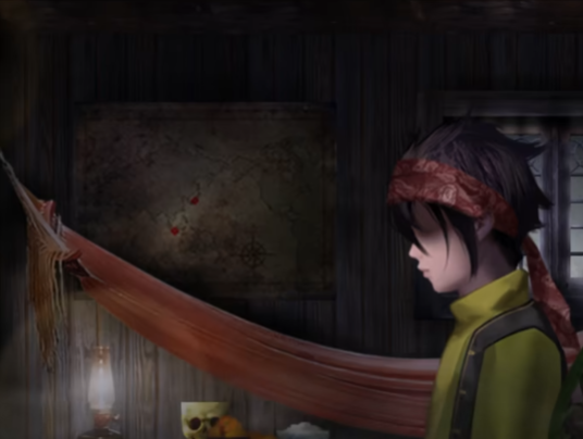 翌日美魔女的真相:玛林的秘宝船手机版 翌日美魔女的真相:玛林的秘宝船手机版
