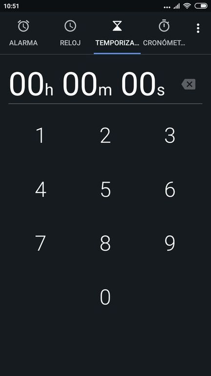 华为时钟app官方版(Huawei Clock)3