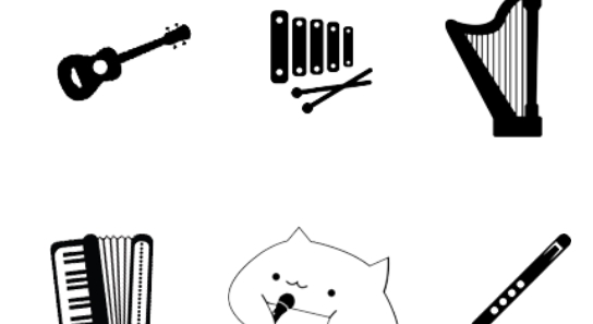键盘猫手机版