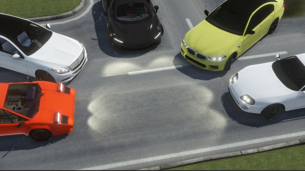汽车出售模拟器2026最新版Car For Sale Simulator0