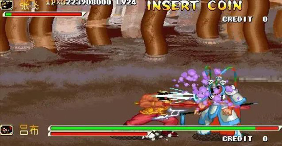 三国战纪风云再起无限气版