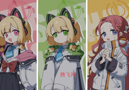 Enter The Nyangeon手机版
