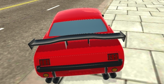 偷车贼模拟器无广告版Car Thief Simulator