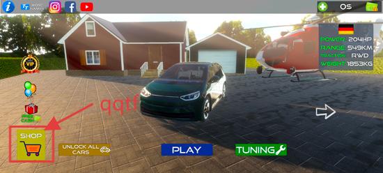 电动汽车模拟器最新版(Electric Car Simulator) 电动汽车模拟器最新版(Electric Car Simulator)