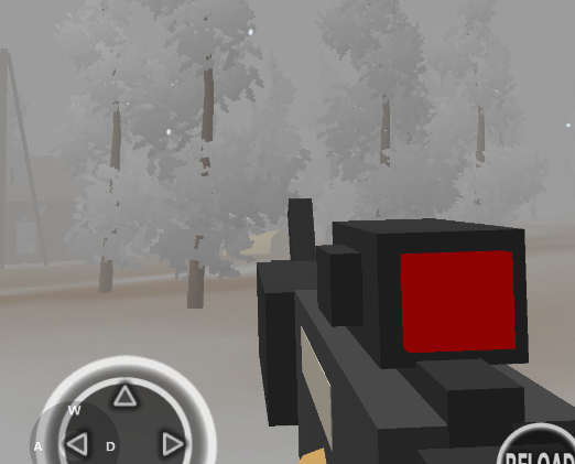 我的世界生存之战冰天雪地游戏手机版Game of Survival 我的世界生存之战冰天雪地游戏手机版Game of Survival