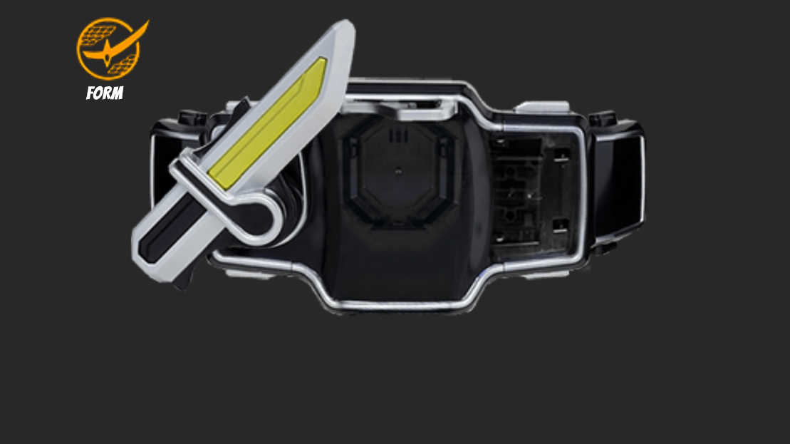 假面骑士铠武变身器模拟器最新版(DX HENSHIN GAIM)0