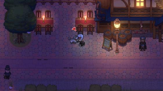 杏林物语游戏(Potion Permit)3