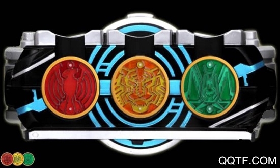 All DX Henshin Belt假面骑士ooo模拟器手机版2