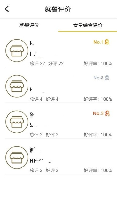 铁路人app订餐系统2