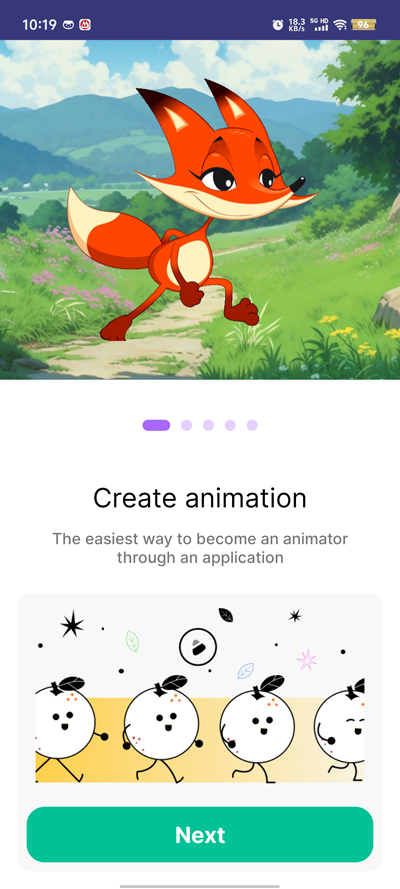 Draw Animation Marker最新版本0