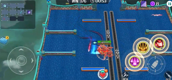 坦克无敌手游安卓版 坦克无敌手游安卓版
