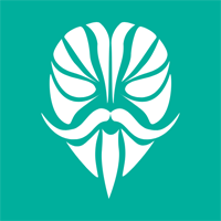 MagiskV面具官方版