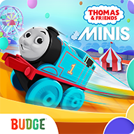 托马斯和朋友小游戏手机版ThomasMinis