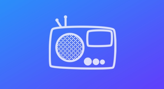 FM电台收音机app官方版 FM电台收音机app官方版