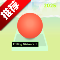 滚动的天空Rolling Distance2饭制版