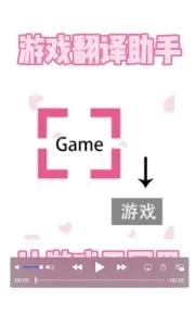 游戏翻译助手最新版3