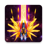 银河入侵者官方版(Galaxy Invaders)