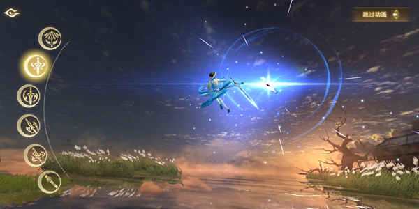 逍遥蜀山0.05超爆养龙打金版1