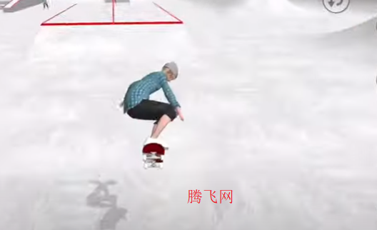 终极滑板手游(Skate Space) 终极滑板手游(Skate Space)