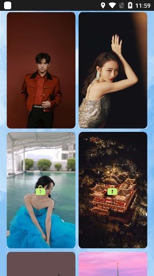 超高清壁纸控app手机版 超高清壁纸控app手机版