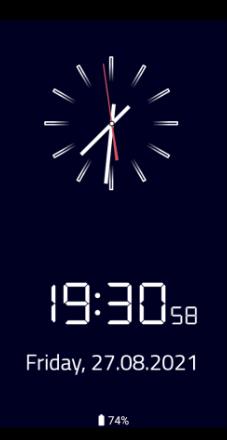 Clock软件最新版 Clock软件最新版