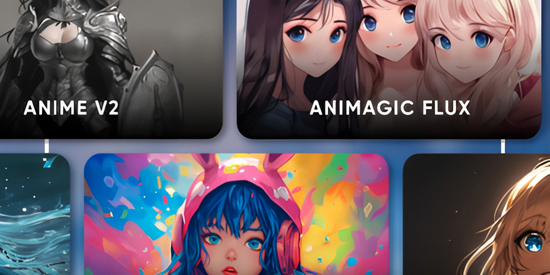 Animagic最新版本